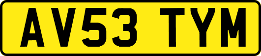 AV53TYM