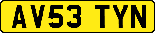 AV53TYN
