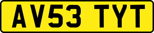 AV53TYT