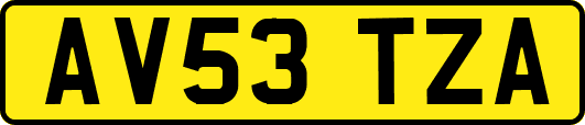 AV53TZA