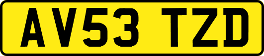 AV53TZD