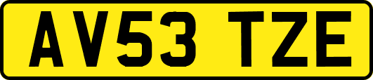 AV53TZE