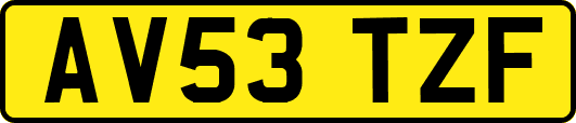 AV53TZF