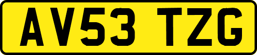 AV53TZG