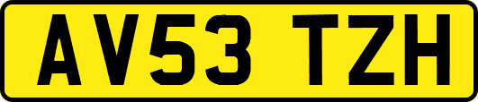 AV53TZH