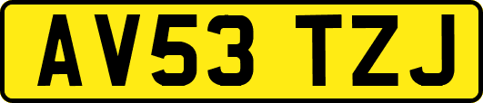AV53TZJ