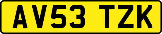 AV53TZK