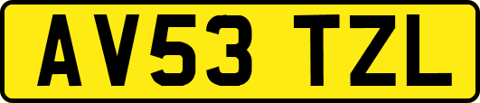 AV53TZL