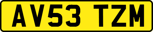 AV53TZM
