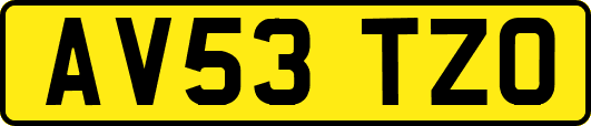 AV53TZO