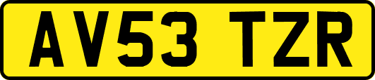 AV53TZR