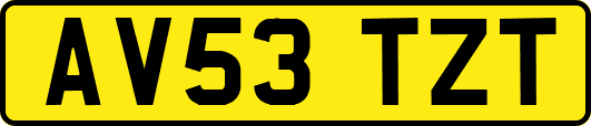 AV53TZT