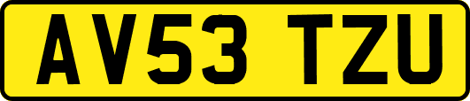 AV53TZU