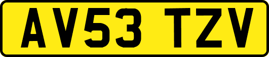 AV53TZV