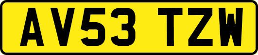 AV53TZW
