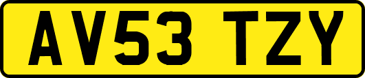 AV53TZY