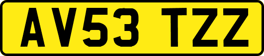 AV53TZZ