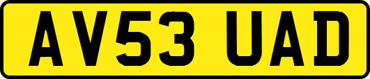 AV53UAD