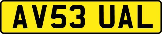 AV53UAL