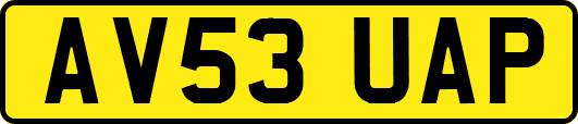 AV53UAP