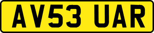 AV53UAR