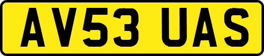 AV53UAS