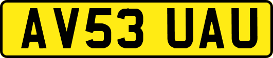 AV53UAU