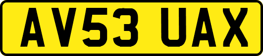 AV53UAX