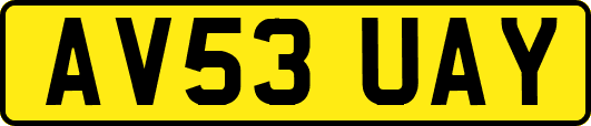 AV53UAY