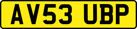 AV53UBP