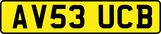 AV53UCB