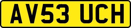 AV53UCH