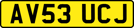 AV53UCJ