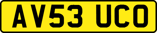AV53UCO