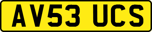 AV53UCS