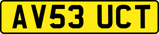 AV53UCT