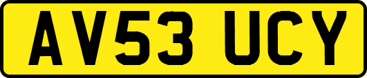 AV53UCY