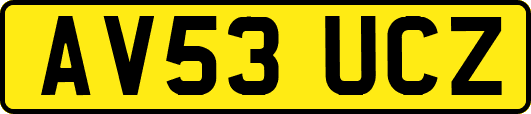 AV53UCZ