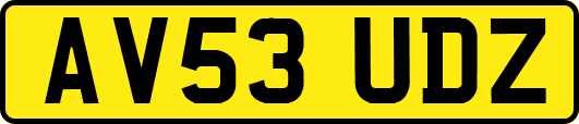 AV53UDZ