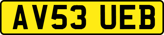 AV53UEB
