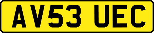 AV53UEC