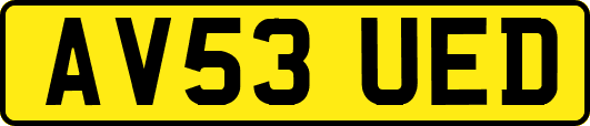 AV53UED