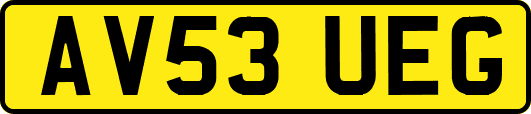 AV53UEG