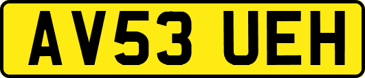 AV53UEH