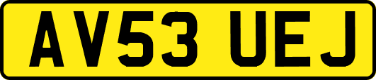AV53UEJ