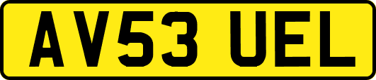 AV53UEL