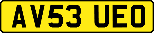 AV53UEO
