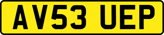 AV53UEP