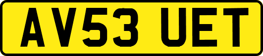 AV53UET