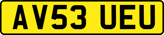 AV53UEU